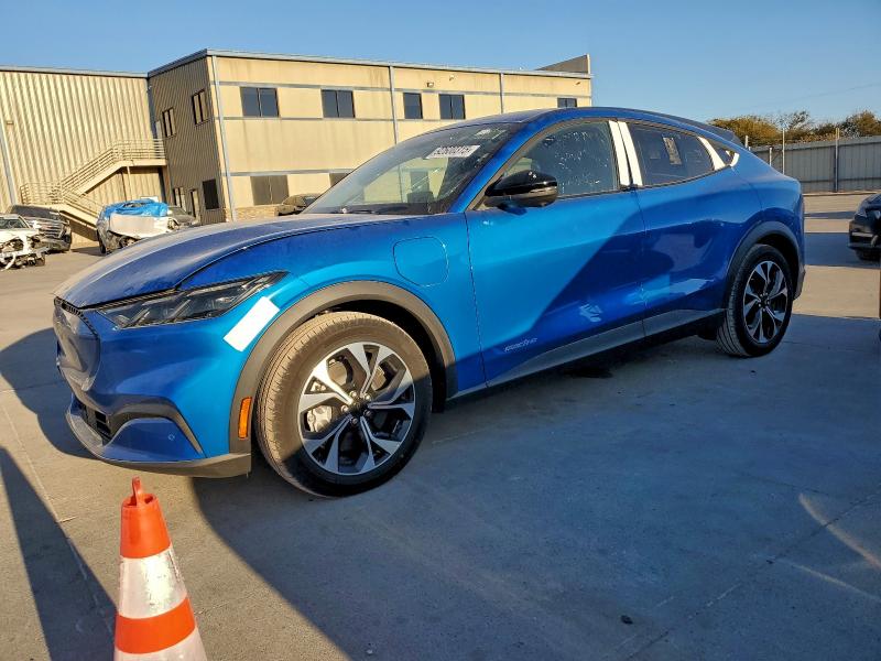 Фото 1 - FORD MUSTANG