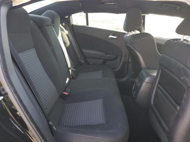 Фото 10 - DODGE CHARGER