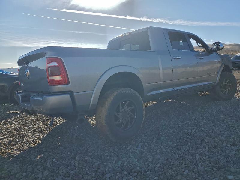 Фото 3 - RAM 3500