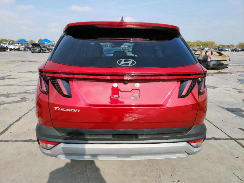 Фото 6 - HYUNDAI TUCSON