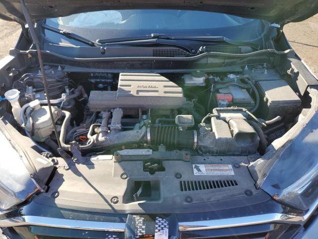 Фото 12 - HONDA CRV