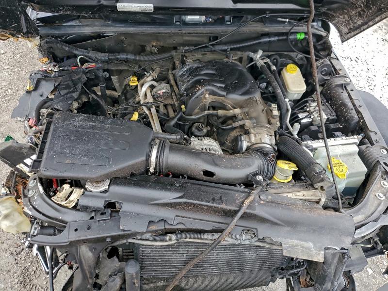 Фото 12 - JEEP WRANGLER