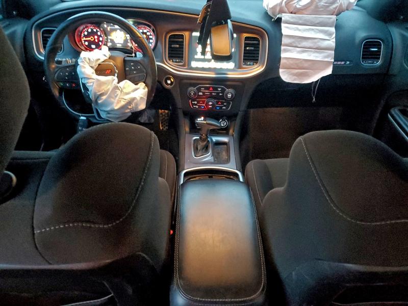 Фото 8 - DODGE CHARGER