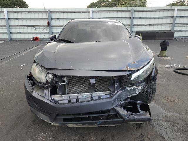 Фото 5 - HONDA CIVIC