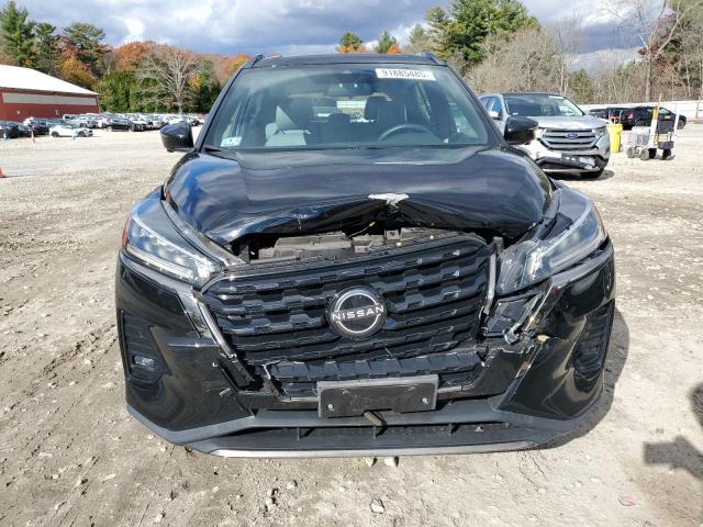 Фото 5 - NISSAN KICKS