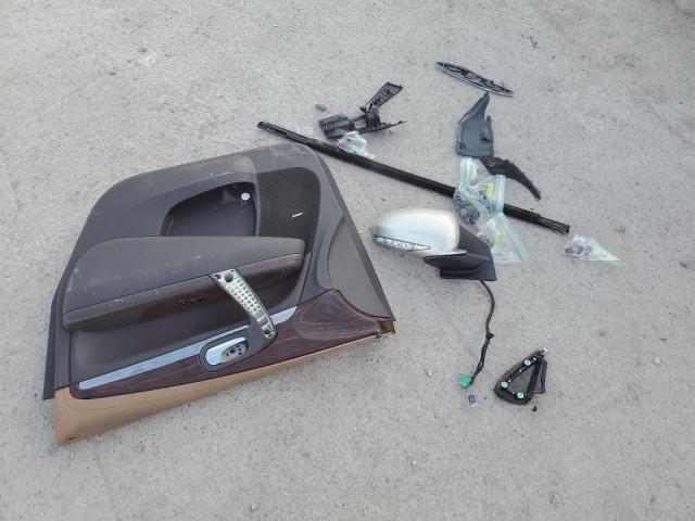 Фото 13 - BUICK ENCLAVE