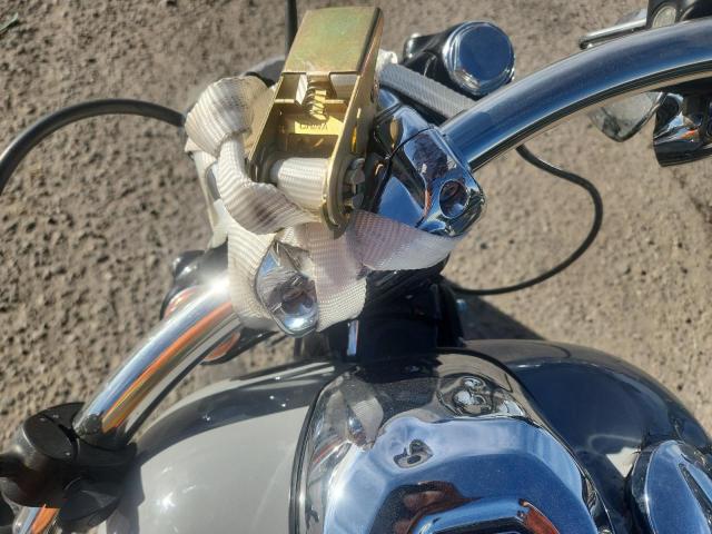 HARLEY-DAVIDSON FXBR 2024