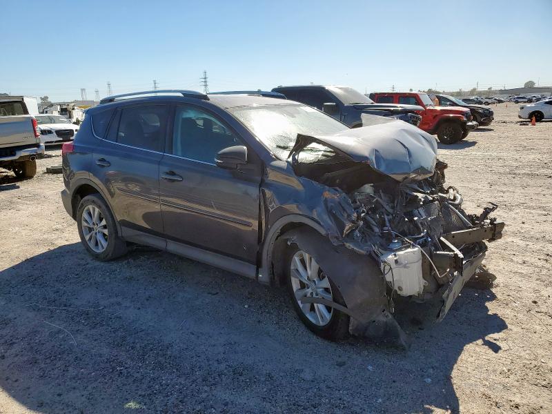 Фото 4 - TOYOTA RAV4