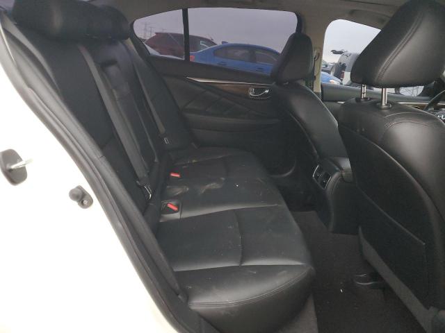 Фото 10 - INFINITI Q50