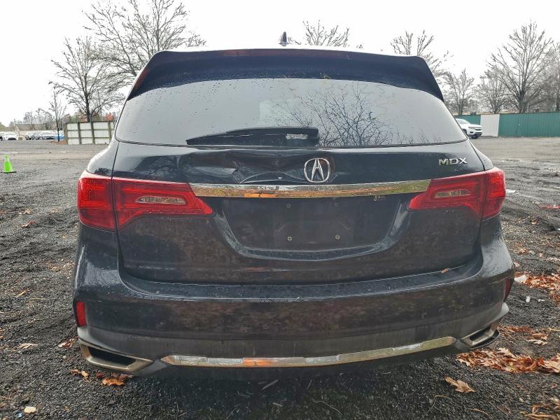 Фото 6 - ACURA MDX