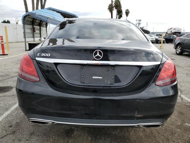 Фото 6 - MERCEDES-BENZ C-CLASS