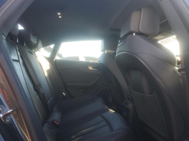 Фото 10 - AUDI A5