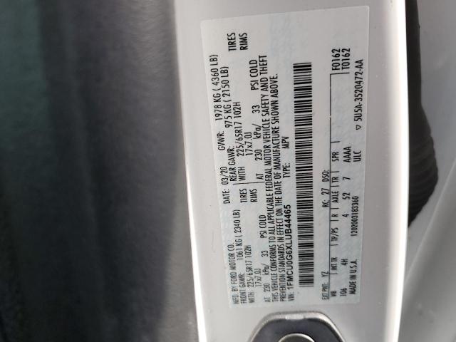 Фото 14 - FORD ESCAPE