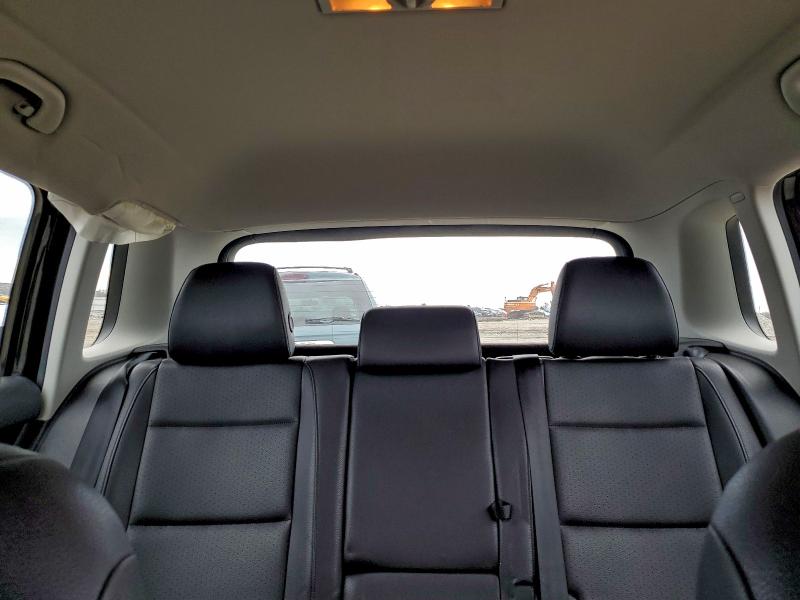 Фото 10 - VOLKSWAGEN TIGUAN