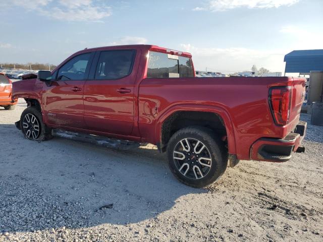 Фото 2 - GMC SIERRA