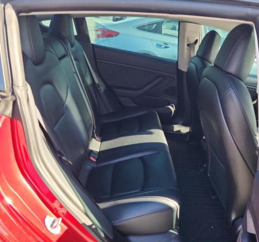 Фото 10 - TESLA MODEL 3