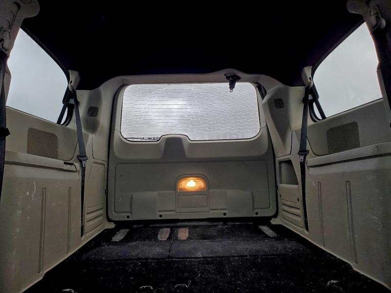 DODGE CARAVAN 2019 VIN 2C4RDGCG2KR797986