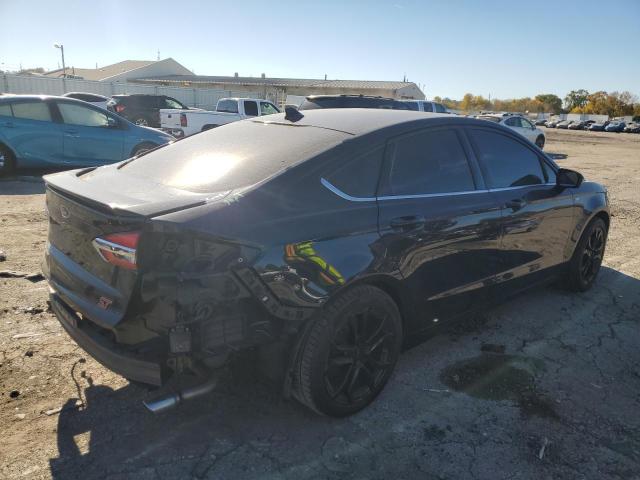 Фото 3 - FORD FUSION