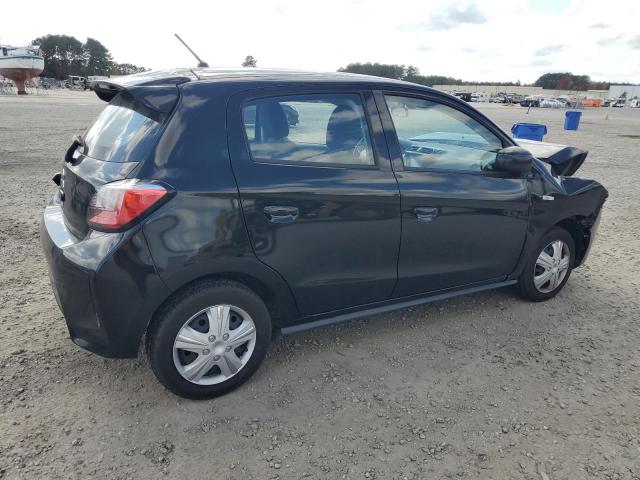 MITSUBISHI MIRAGE 2021 VIN ML32AUHJ1MH012193