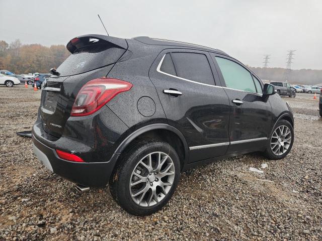 Фото 3 - BUICK ENCORE