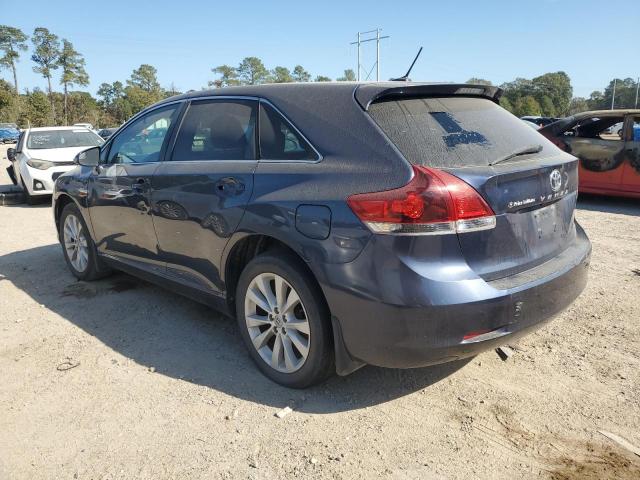 Фото 2 - TOYOTA VENZA