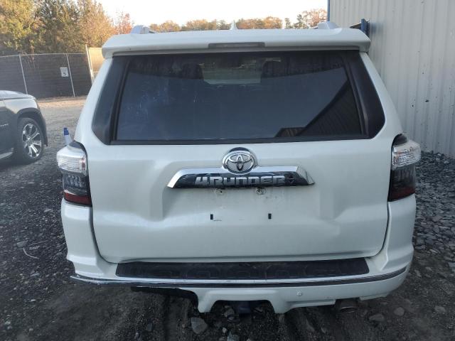 Фото 6 - TOYOTA 4RUNNER