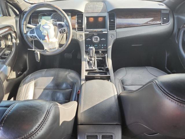 Фото 8 - FORD TAURUS