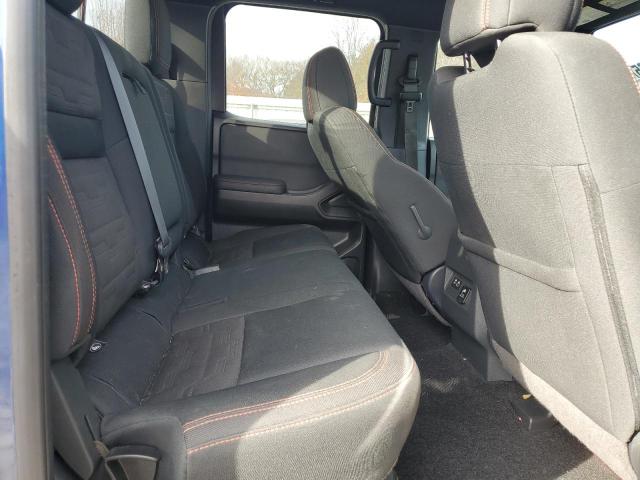 Фото 10 - NISSAN FRONTIER