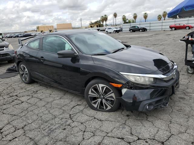 Фото 4 - HONDA CIVIC