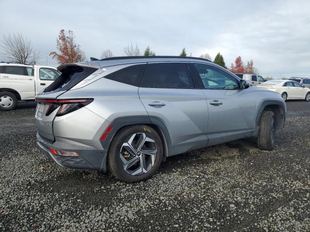 Фото 3 - HYUNDAI TUCSON