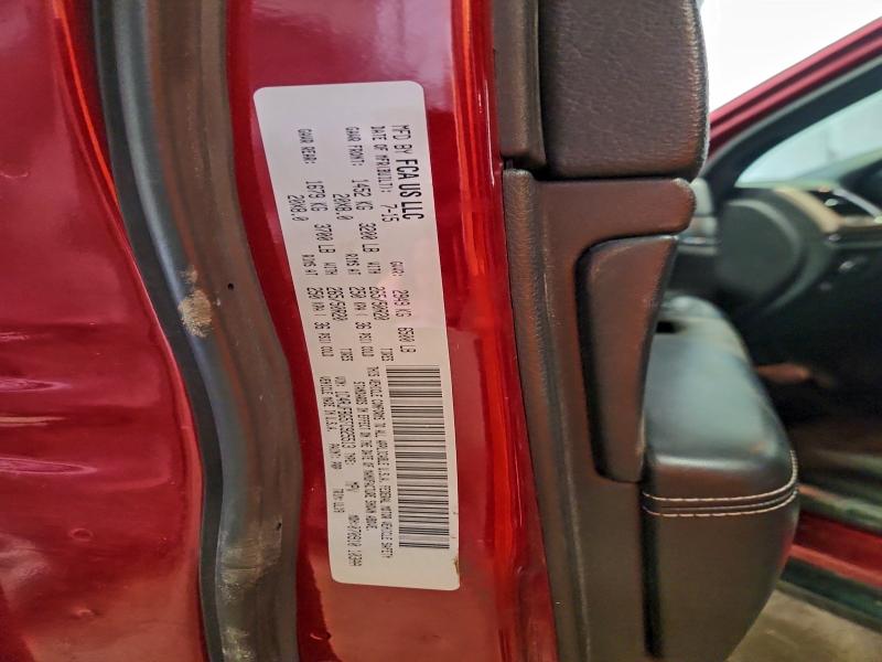 Фото 13 - JEEP GRAND CHER