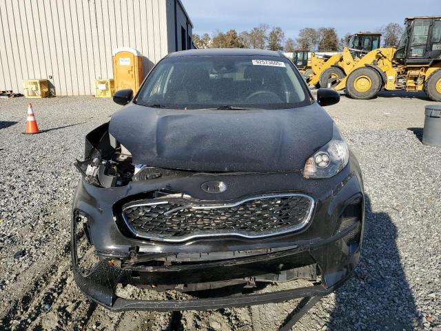 Фото 5 - KIA SPORTAGE