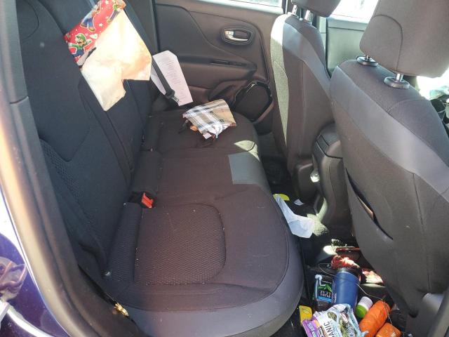 Фото 11 - JEEP RENEGADE