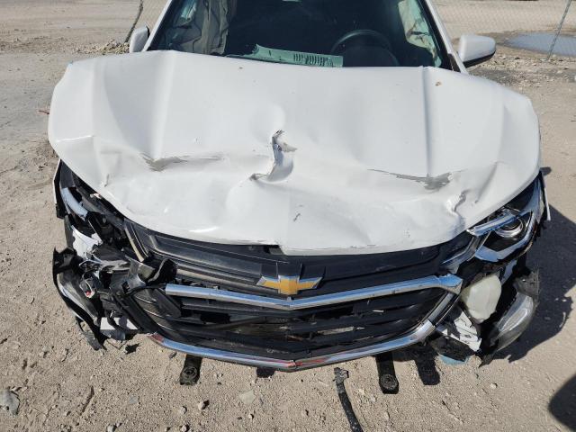 Фото 12 - CHEVROLET EQUINOX