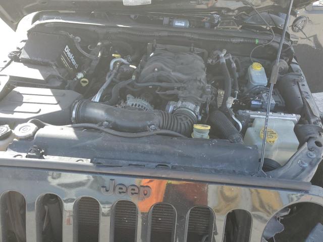 Фото 11 - JEEP WRANGLER