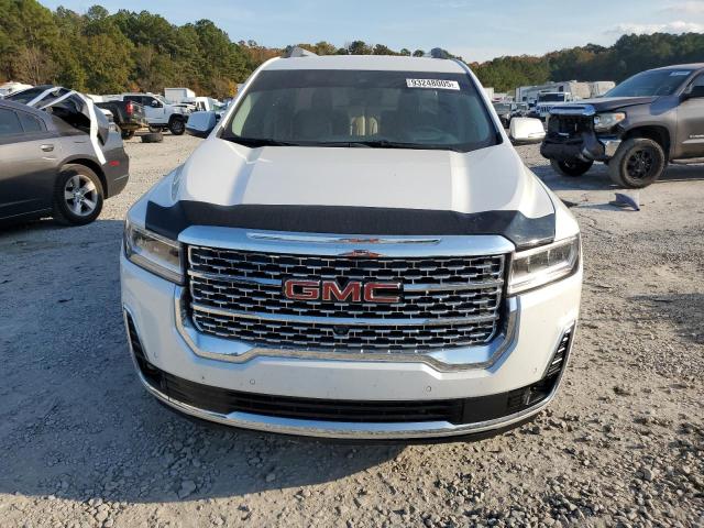 Фото 5 - GMC ACADIA DEN