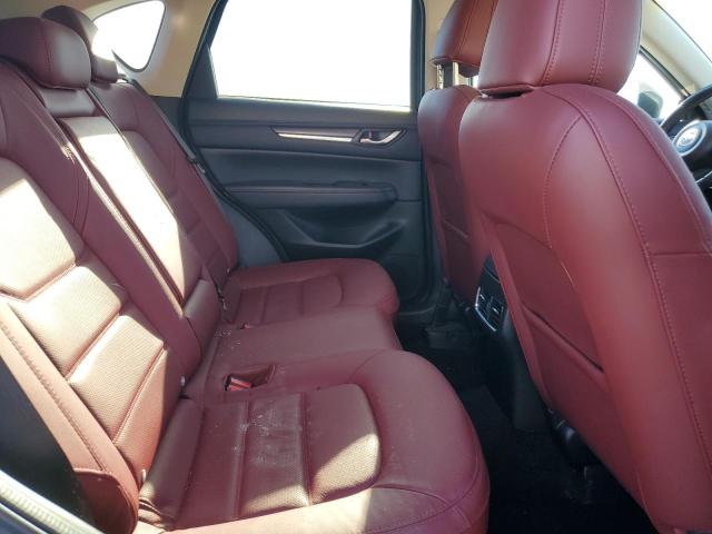 MAZDA CX-5 PREFE 2024 VIN JM3KFBCM6R0396537