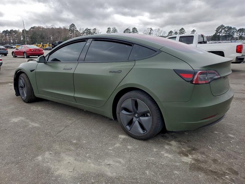 Фото 2 - TESLA MODEL 3
