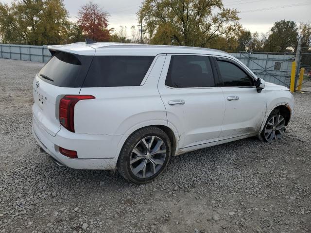 Фото 3 - HYUNDAI PALISADE