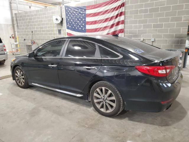 Фото 2 - HYUNDAI SONATA