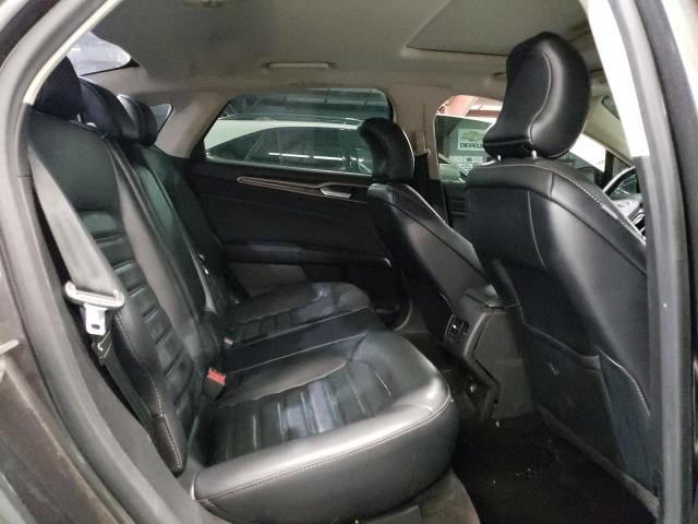 Фото 10 - FORD FUSION