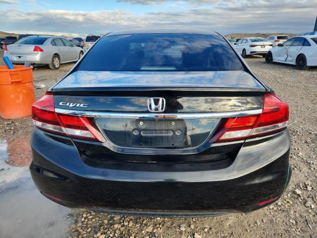 Фото 6 - HONDA CIVIC