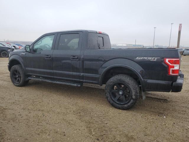 Фото 2 - FORD F-150
