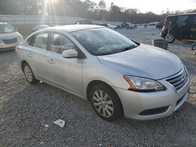 Фото 4 - NISSAN SENTRA