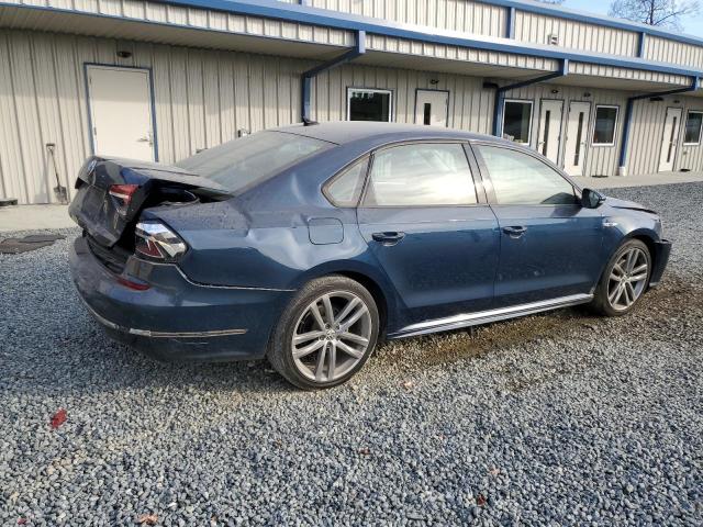 Фото 3 - VOLKSWAGEN PASSAT