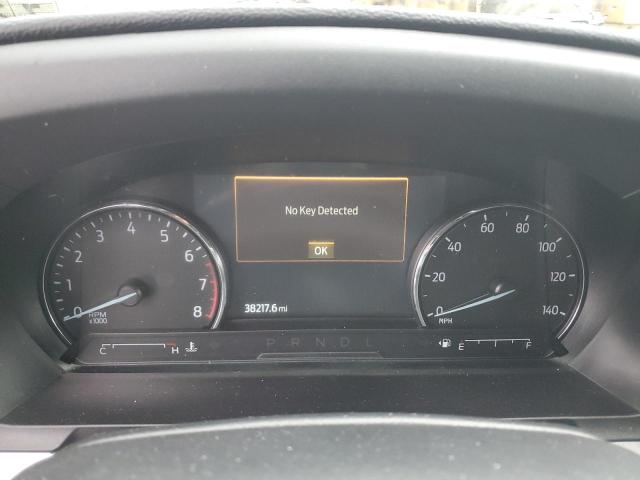 Фото 9 - FORD EXPLORER