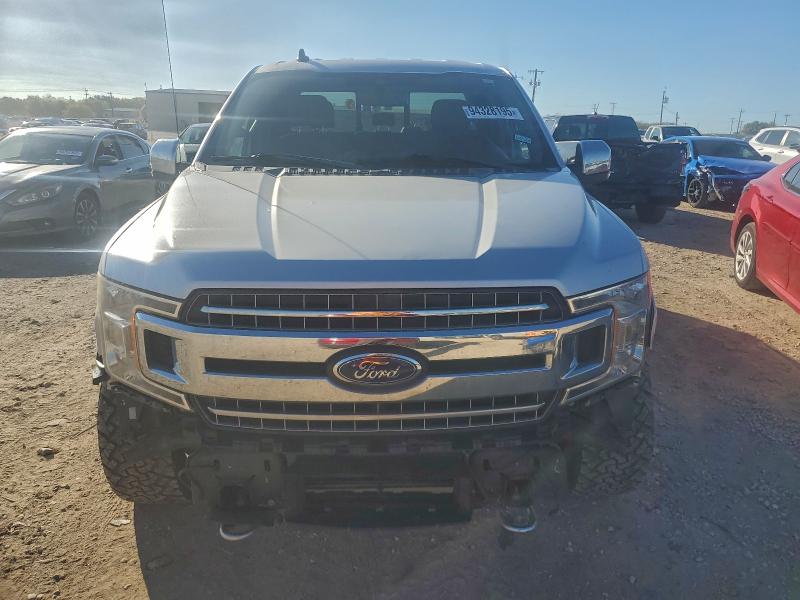 Фото 5 - FORD F-150