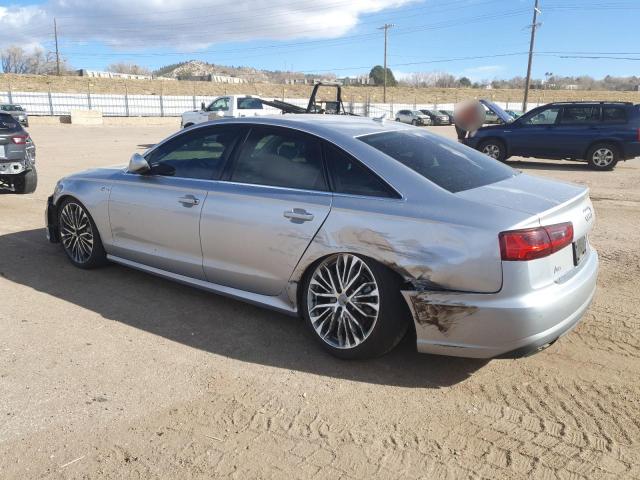 Фото 2 - AUDI A6