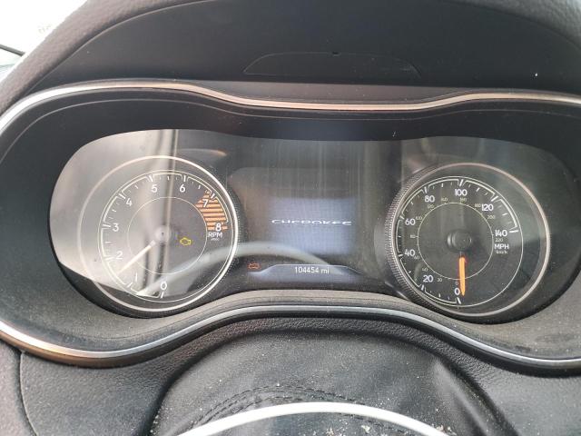 Фото 9 - JEEP GRAND CHER