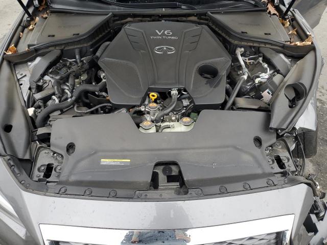 Фото 11 - INFINITI Q50